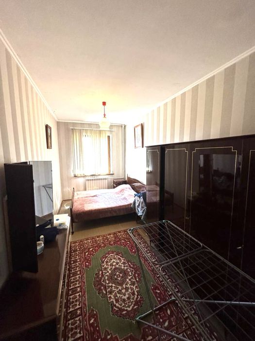 2/3/4 Кадышева базар! Массив Асалабад-1, университет АДЖУ,52.500 $