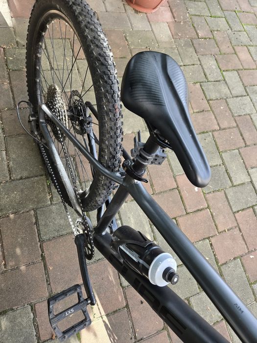 Bicicleta Cube Size S pt copii