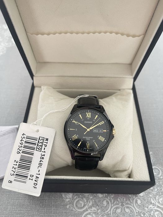 Часы Casio оригинал