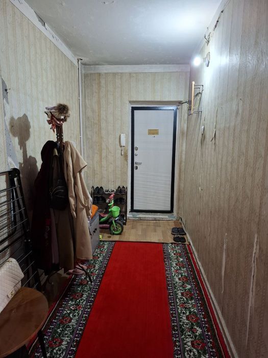 Продается 2-х ком Сергели 8