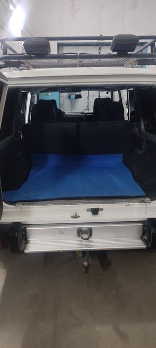 Продам Ниссан Патрол 1993г.