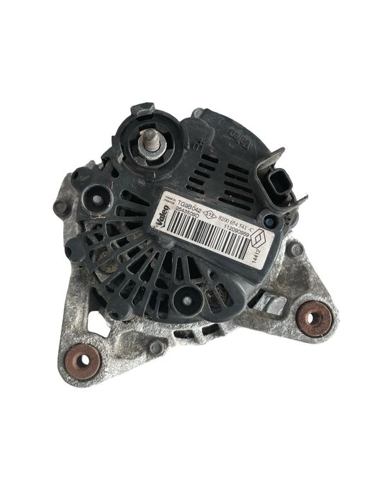 Alternator Renault Clio Iii Br0/1, Cr0/1 2005 - > 1.2I 8200654541