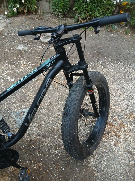 Vând Bicicletă MTB VELORS
