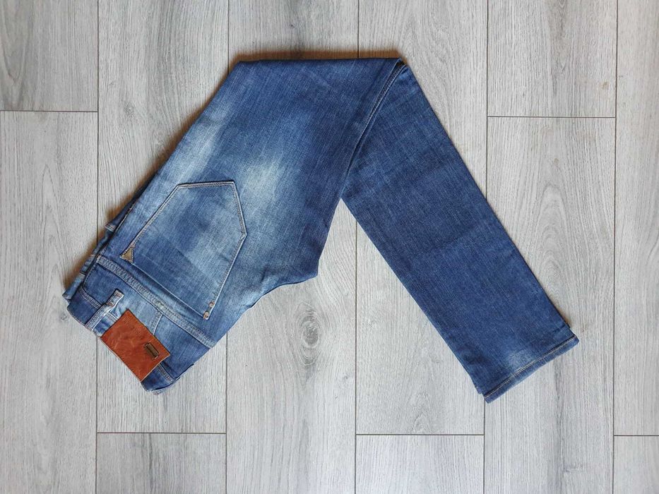 Blugi ANTONY MORATO Skinny - Marime 44 / 28 (Talie 82 cm)