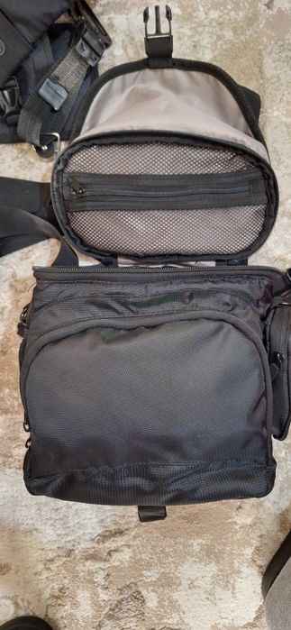 Rucsac Lowepro SlingShot 102 AW