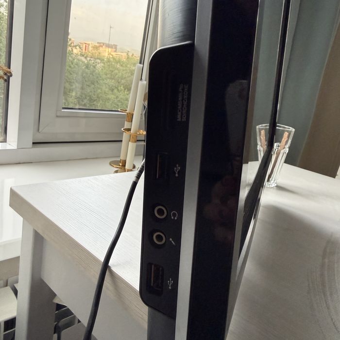 Lenovo моноблок IdeaCentre B320