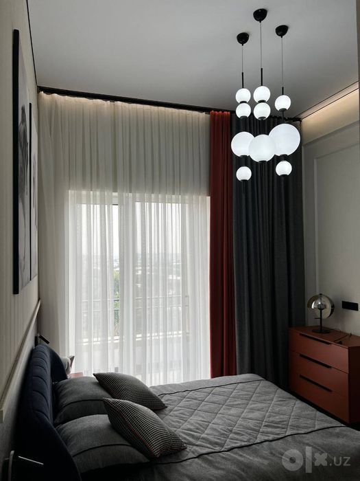 4-комнатная квартира 129 м², Чиланзарский район, 10 этаж