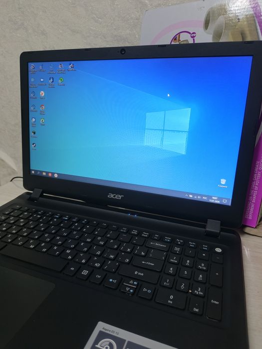 Продам ноутбук Acer Aspire ES 15