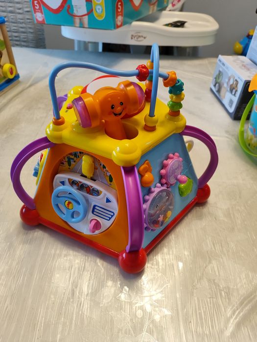 Детски играчки - нови