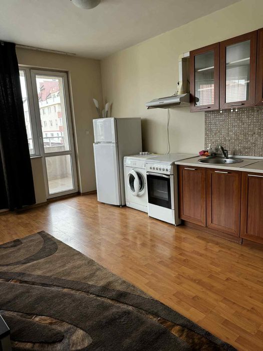 Двустаен апартамент под наем в ж.к. Редута, 2206732