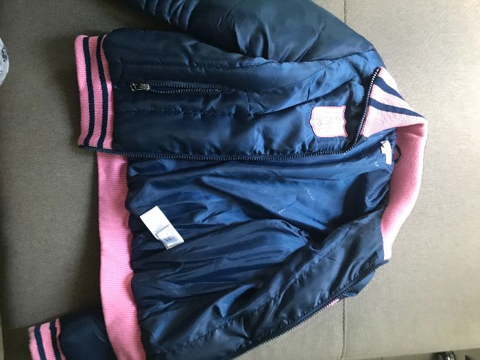 яке размер М - Terranova