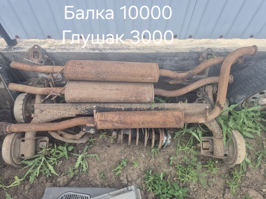 Ваз 2112 запчасти