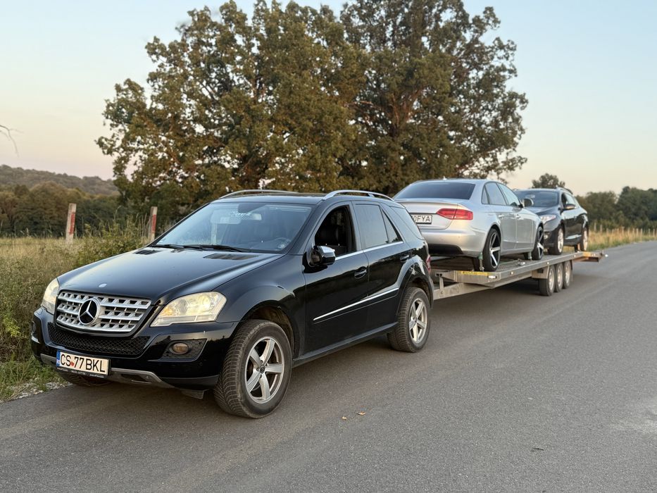 Tractari/Platforma Auto Orsova/toplet/cornea/domasnea/armenis/plugova