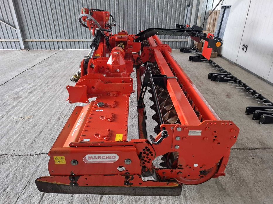 Grapă rotativă Maschio Falco 5000 Super oferta!!!