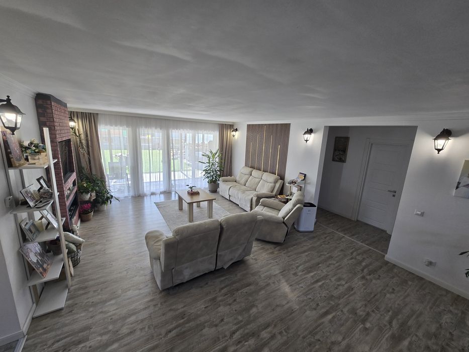 PROPRIETAR Casa Grigorescu  CU TEREN 580 MP