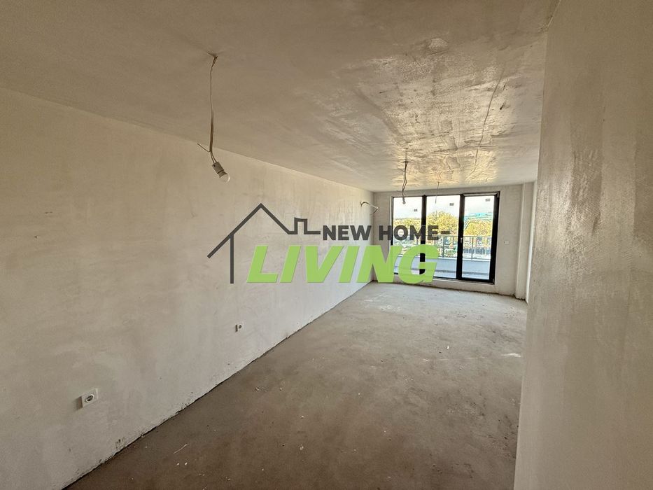 Продава се Двустаен апартамент в Пловдив, Кършияка - 71 кв.м за 1339 €/кв.м - Снимка #2