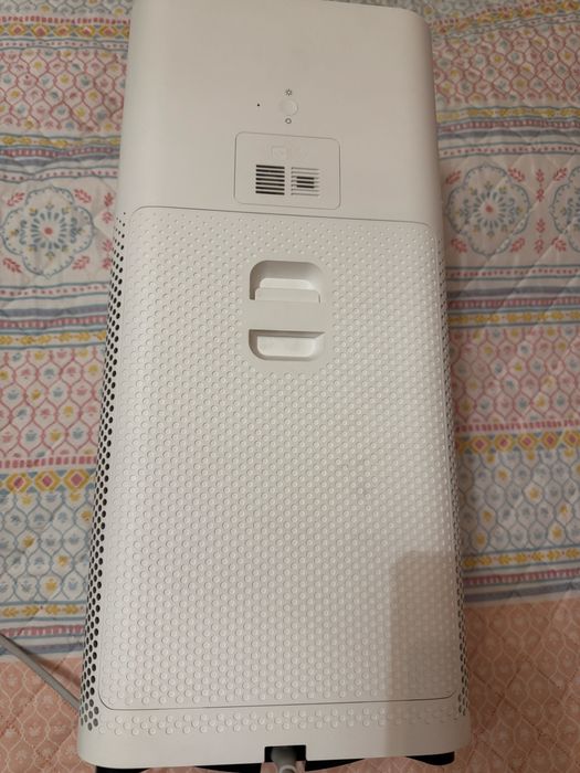 Воздухоочиститель Xiaomi