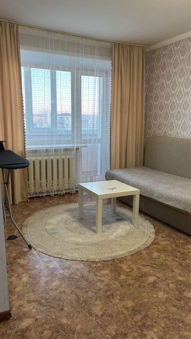 Сдам 1 комнатную длительно