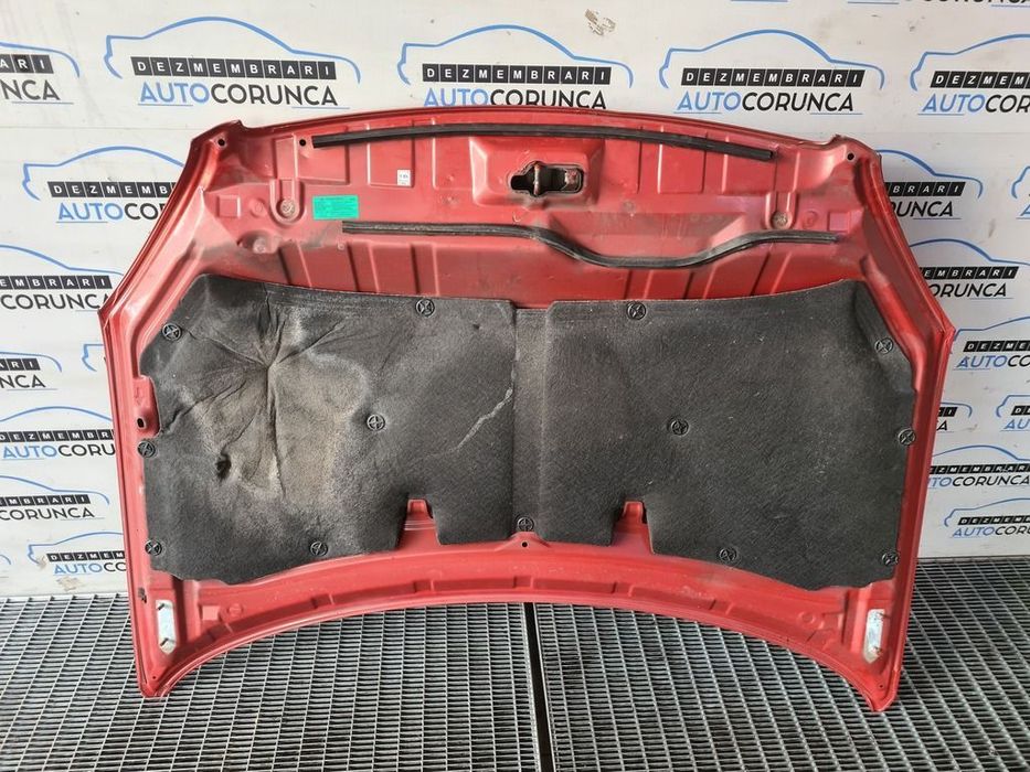 Capota Nissan Qashqai 2007 - 2010 SUV 4 Usi ROSU (1003)