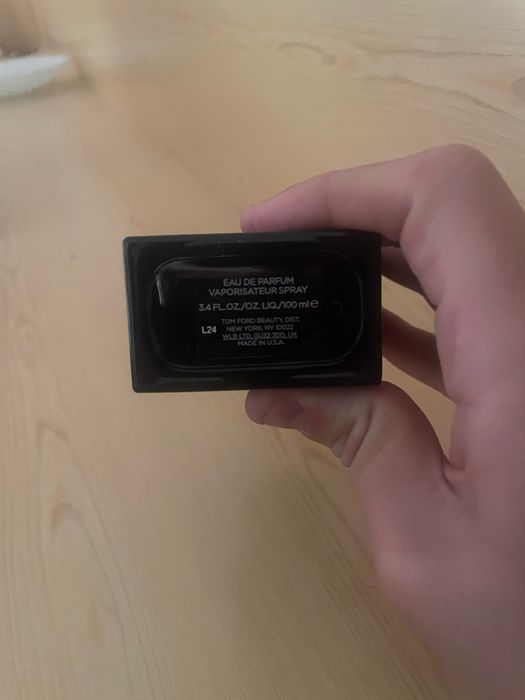 Парфюм TOM FORD OUD WOOD 100 ml
