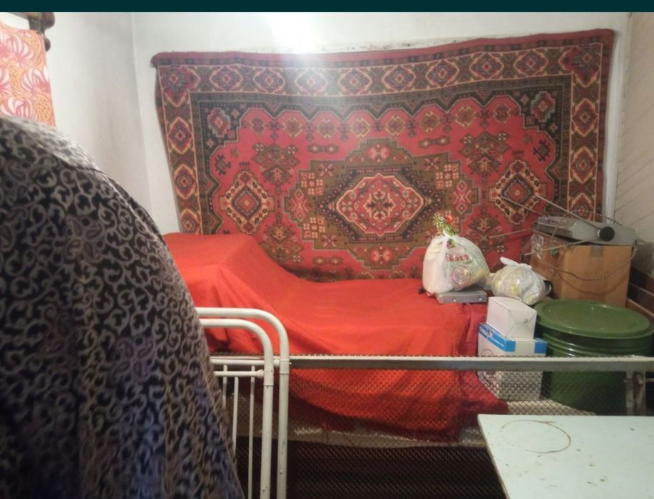 Продается срочно дом  с  участок...