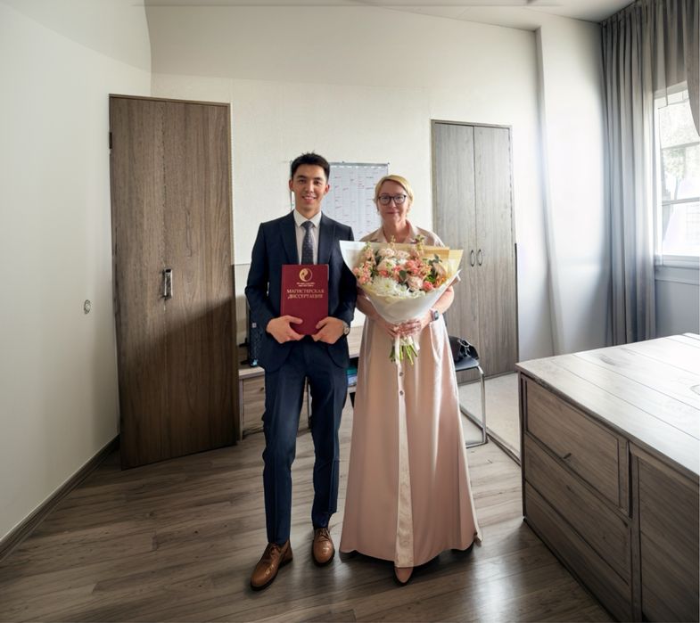 Репетитор по математике и физике