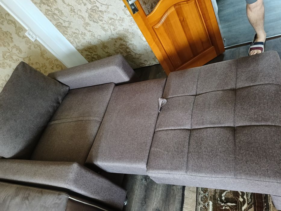 Кресло - кровать , бесплатная доставка!