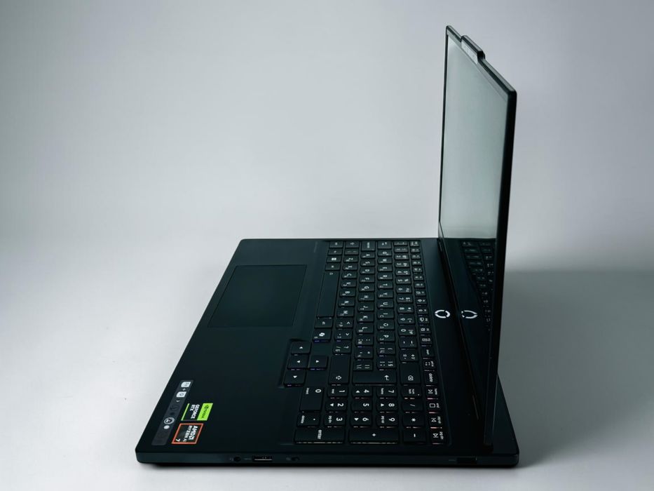 Lenovo Legion 5 15AKP10 AMD Ryzen AI 7 350 15.1" WQXGA OLED 165Hz 32GB DDR5 RAM 1TB SSD NVIDIA GeForce RTX 5070 8GB GDDR7
