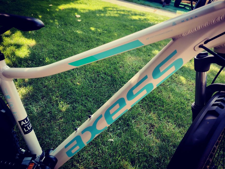 Bicicleta Axess -27.5 inch Germania