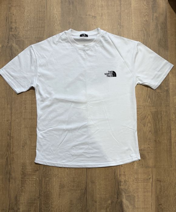 Тениска The north face