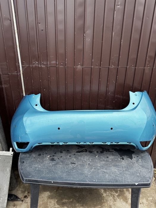 Bara spate renault zoe 2019-2024