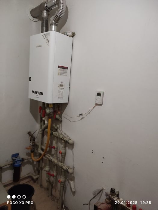 Продам Дом на 19 км рядом с озером