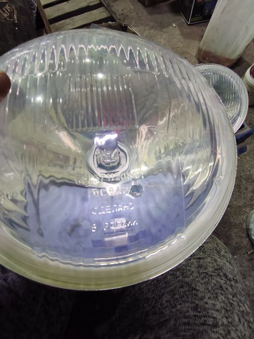 Продам фары на ВАЗ