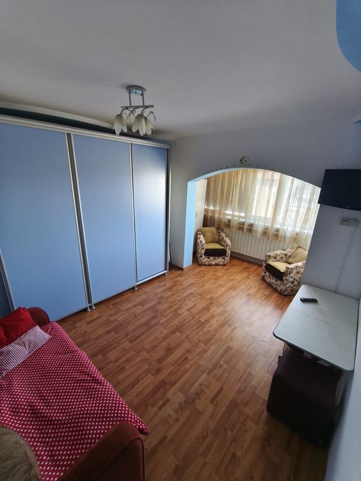 Închiriez apartament cu 2 camere în Năvodari