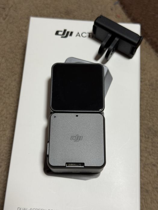 Dji Action 2 Dual Screen Combo 128GB