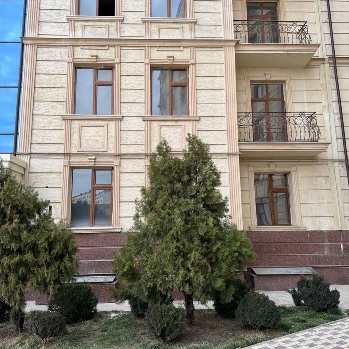 Двухкомнатная квартира!