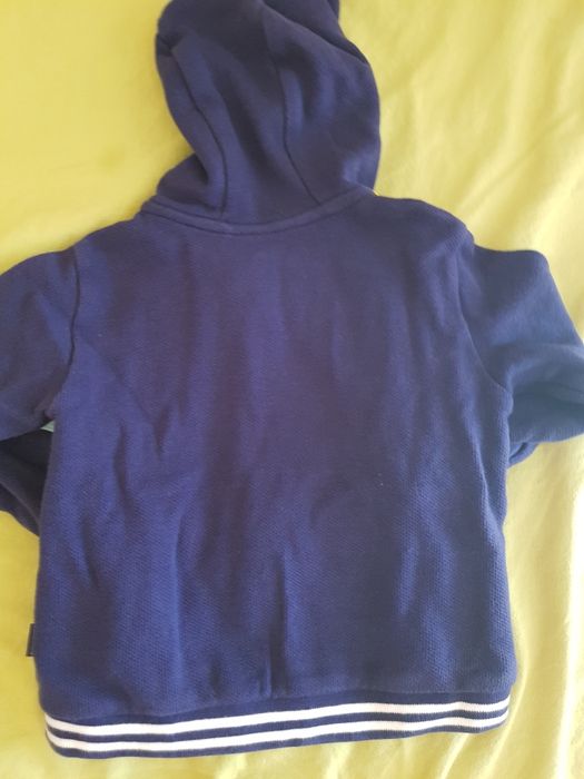 Суичър и панталони,86см,NAPPIES BABY