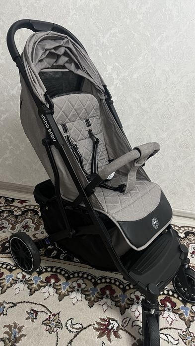 Коляска детская Ining baby