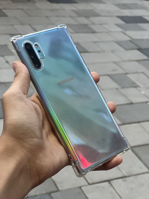 Samsung note 10+