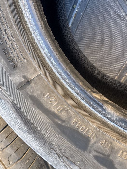 Резина 205/65R15