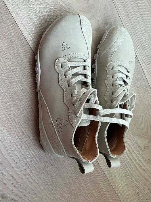 Боси обувки Vivo barefoot Novus Mid с Michelin подметка 42 номер