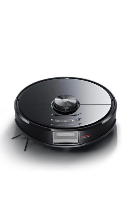 Robot aspirator Roborock S6 MaxV,reactive Ai,navigatie lidar, wifi
