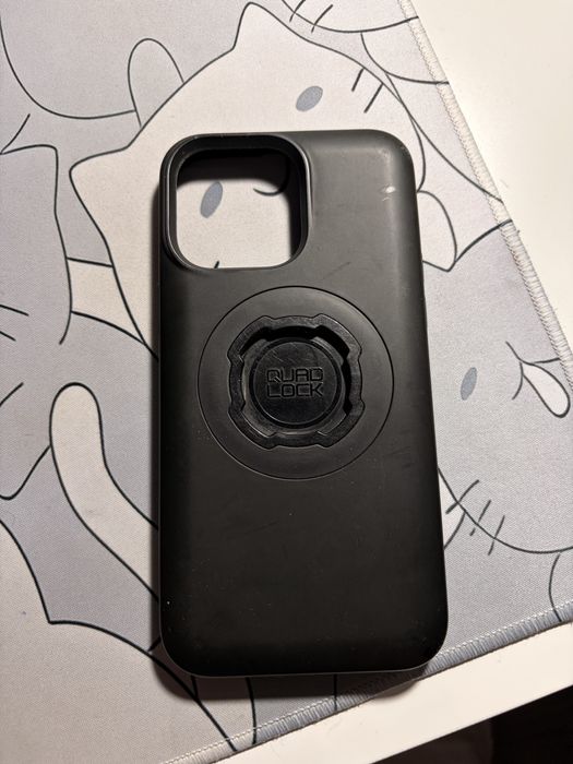 Husa Quadlock IPhone 14 Pro Max