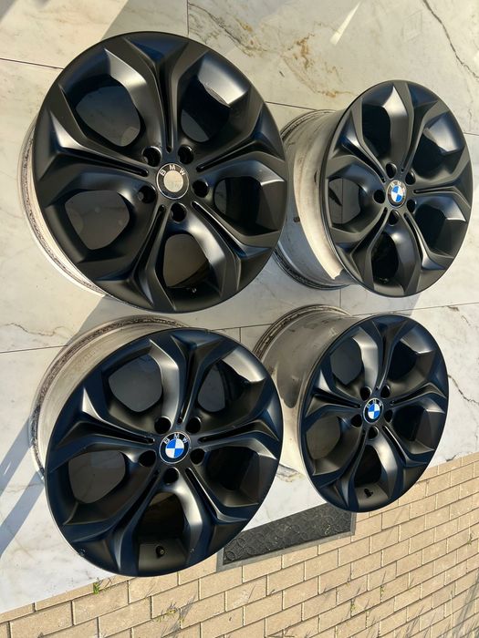 Jante Bmw R 17 /// R 19/___R19