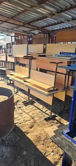 Продается парты!