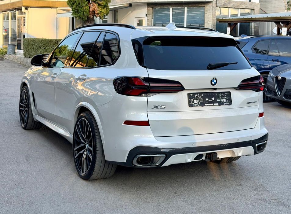 Стопове за BMW X5 G05 нови