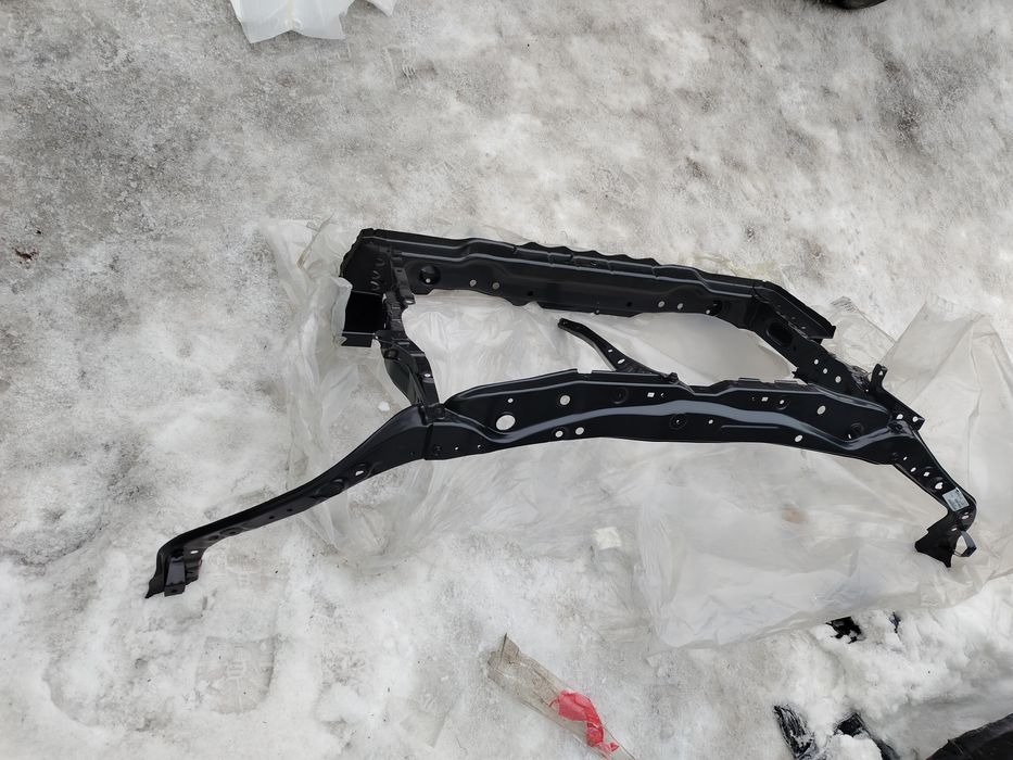 Телевизор тайота камри 50 Америка