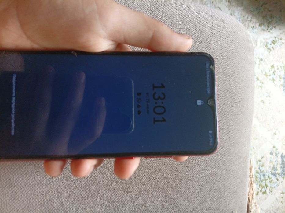 Продам самсунг а03