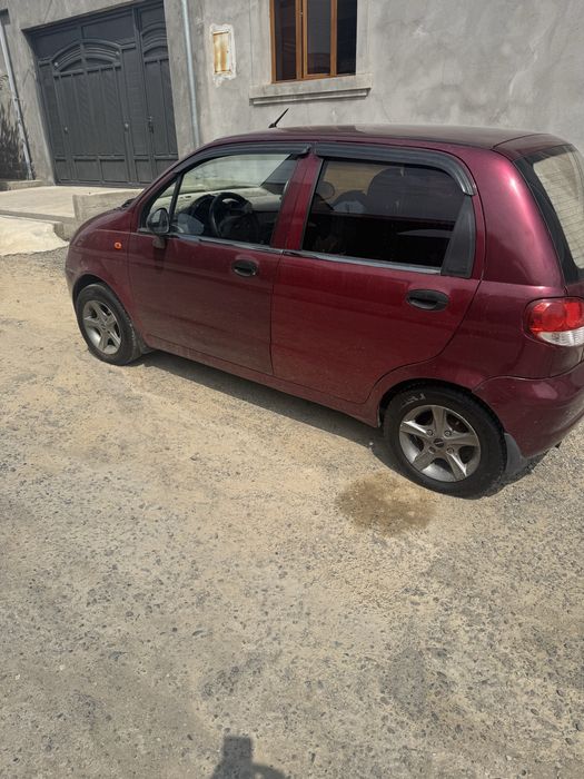 Matiz mx sotiladi