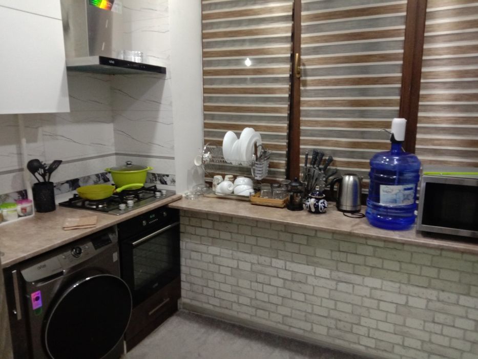 Сдается по суточно суткалик ижара сергели 3а метро 3 станция